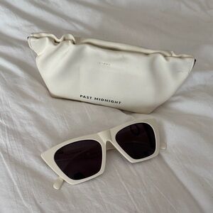 Past Midnight Sunglasses